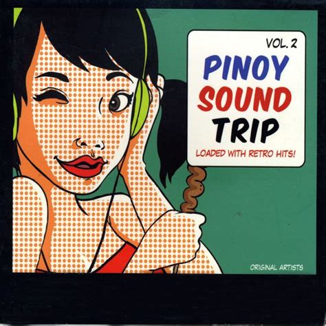 Pinoy Soundtrip, Vol. 2 .